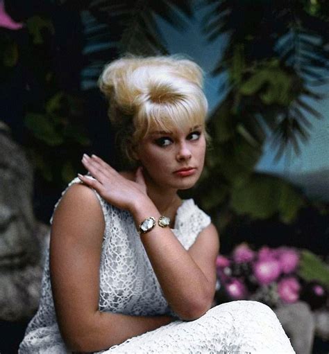 actress elke|is elke sommer still alive.